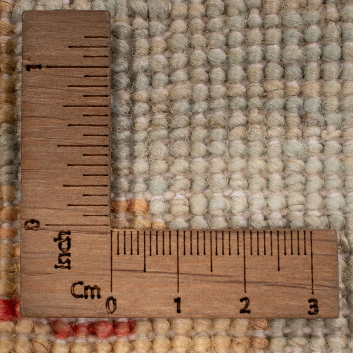 Ziegler Carpet - Modern - 298 x 208 cm - mörkgrå