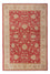 Ziegler Carpet - 297 x 202 cm - röd