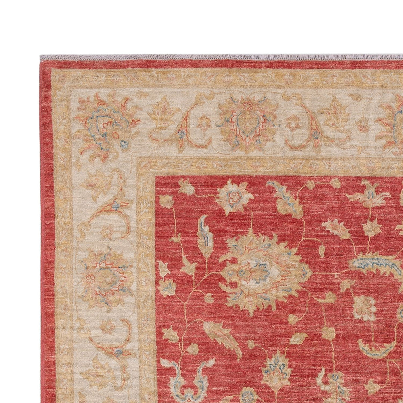 Ziegler Carpet 297x202cm - Oriental Carpet