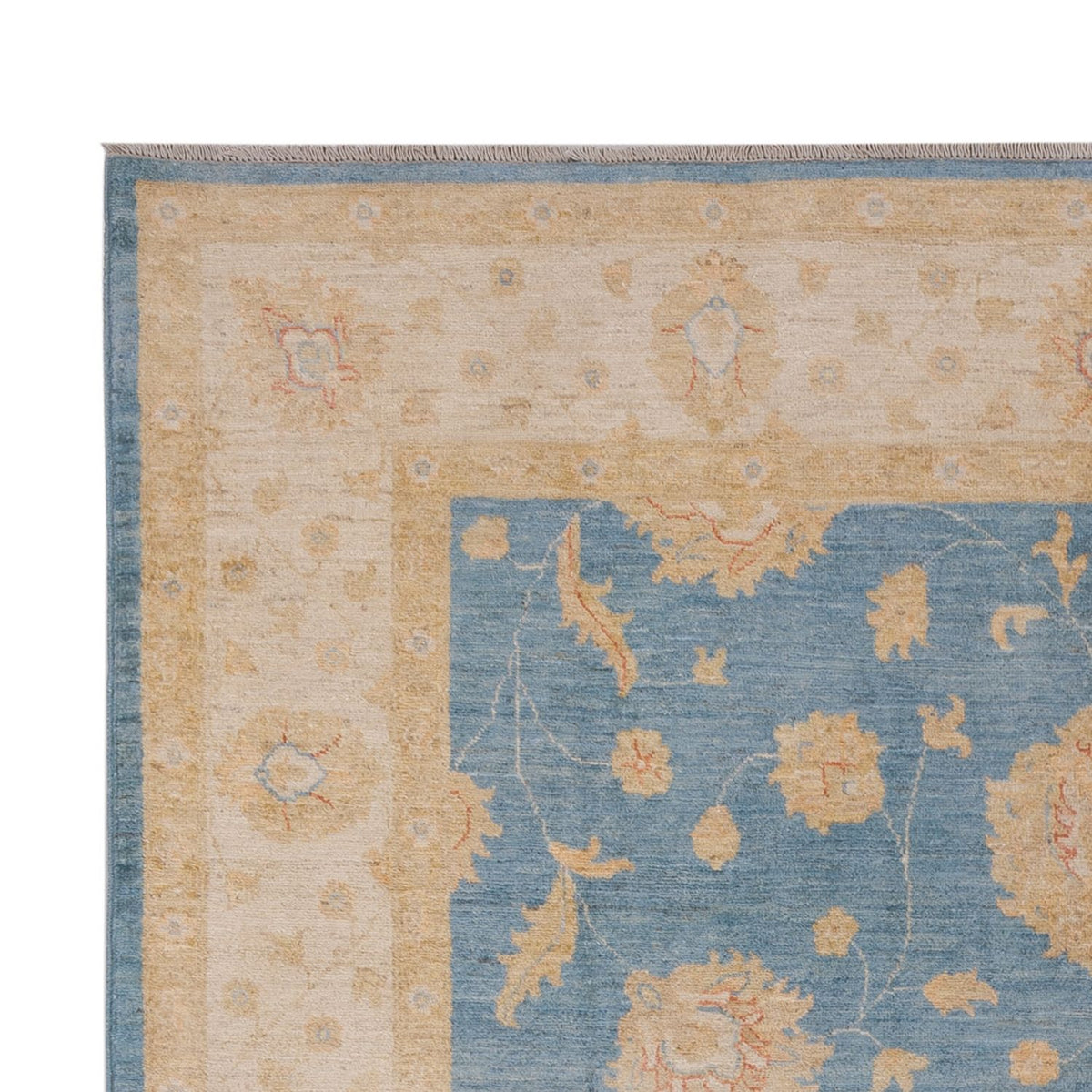 Ziegler Carpet 207x300cm - Oriental Carpet