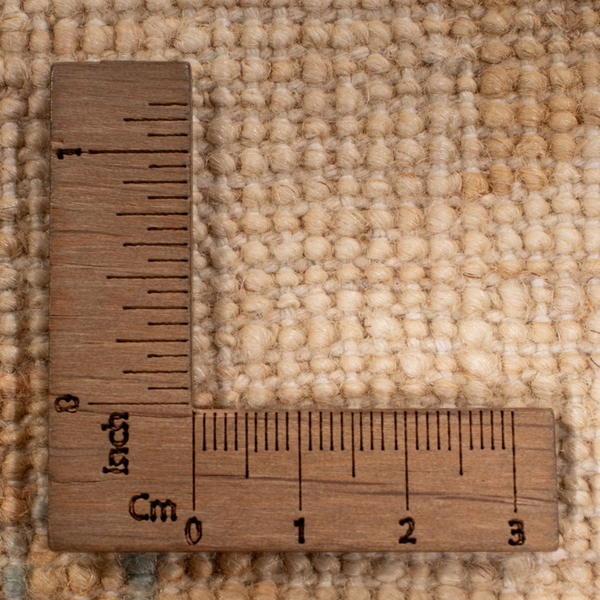 Ziegler Carpet - 300 x 207 cm - blå