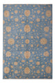 Ziegler modern Mattan 206x300cm - Oriental Carpet