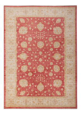 Ziegler Carpet - 293 x 205 cm - röd