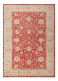 Ziegler Carpet - 293 x 205 cm - röd