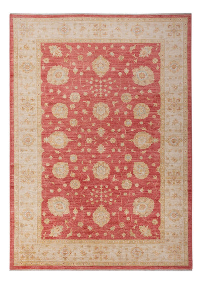 Ziegler Carpet 205x293cm - Oriental Carpet