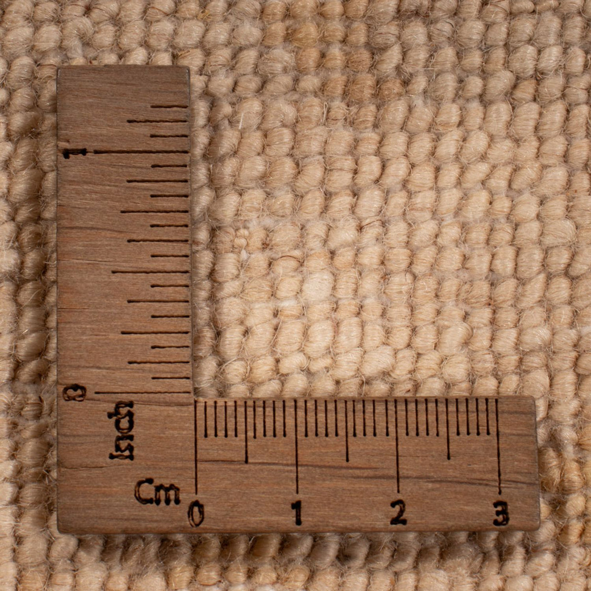 Ziegler Carpet - 293 x 205 cm - röd