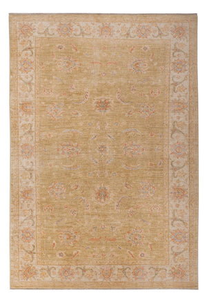 Ziegler Carpet - 298 x 199 cm - guld