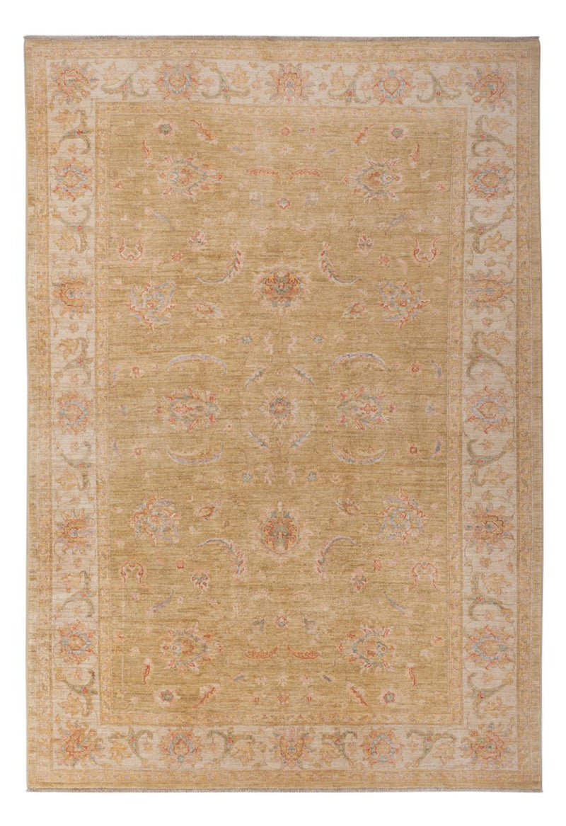Ziegler Carpet - 298 x 199 cm - guld