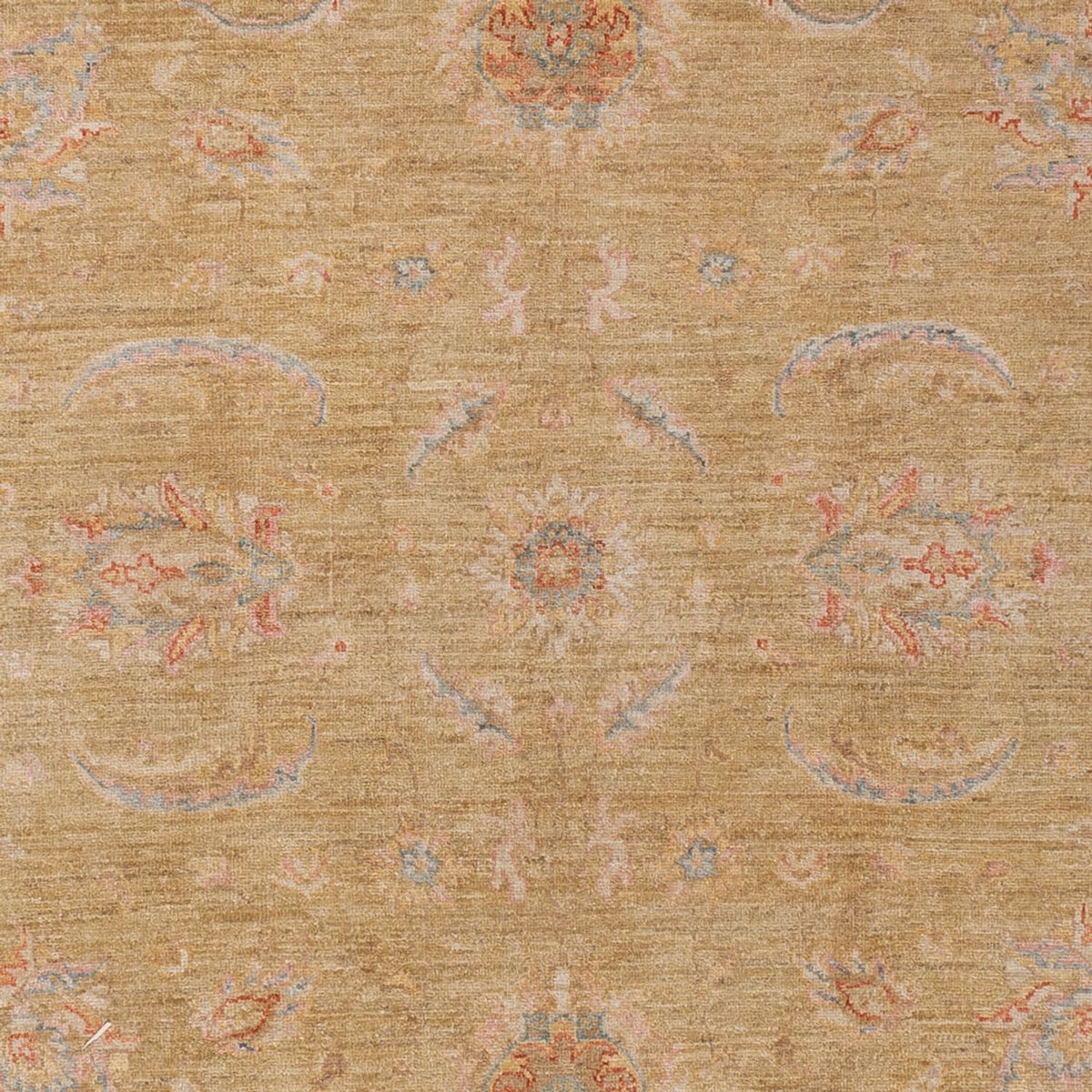 Ziegler Carpet - 298 x 199 cm - guld
