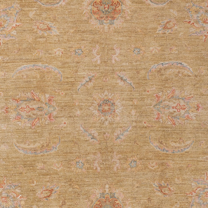 Ziegler Carpet - 298 x 199 cm - guld