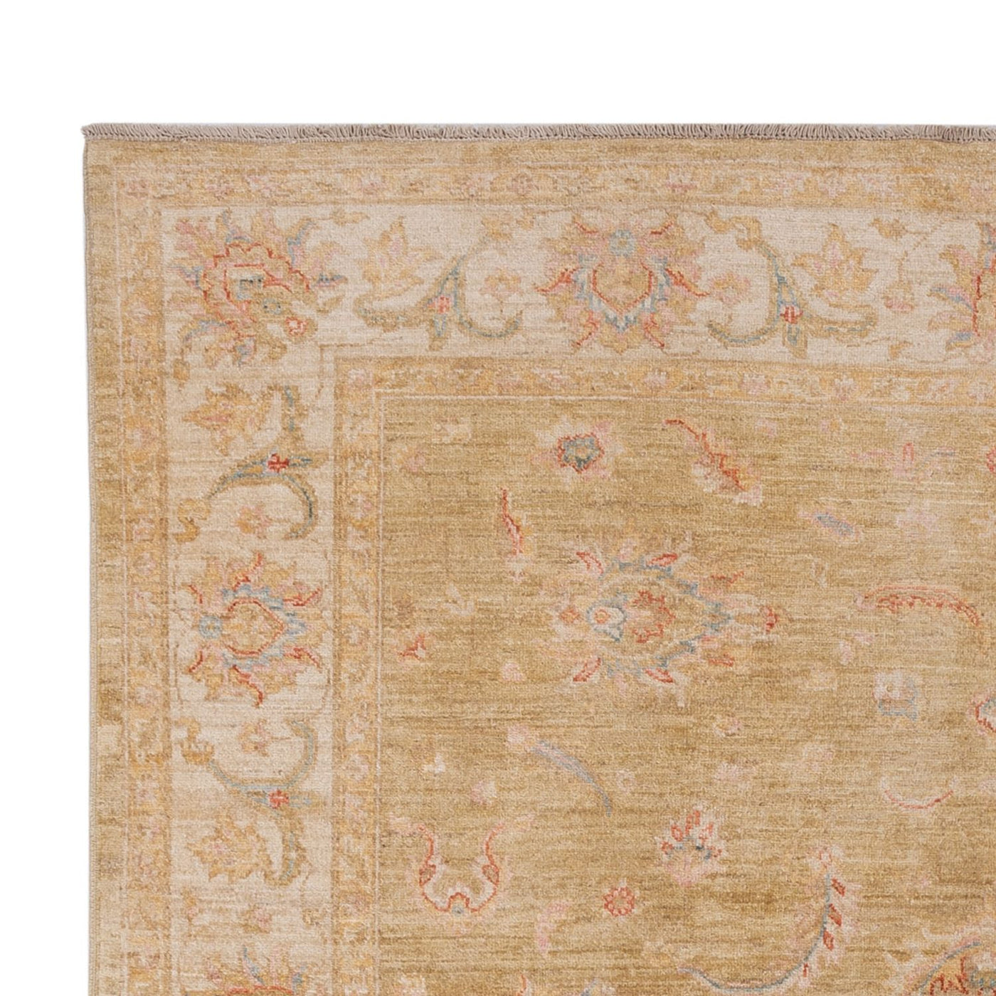 Ziegler Carpet 298x199cm - Oriental Carpet