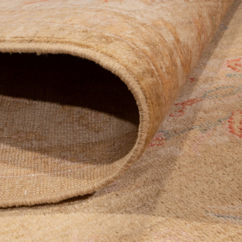 Ziegler Carpet - 298 x 199 cm - guld