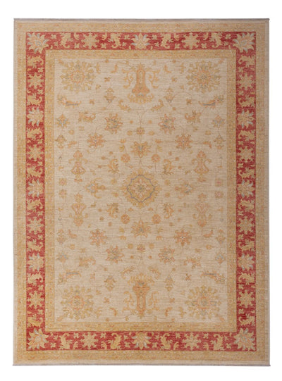 Ziegler Carpet 209x280cm - Oriental Carpet
