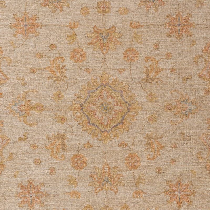 Ziegler Carpet - 280 x 209 cm - beige