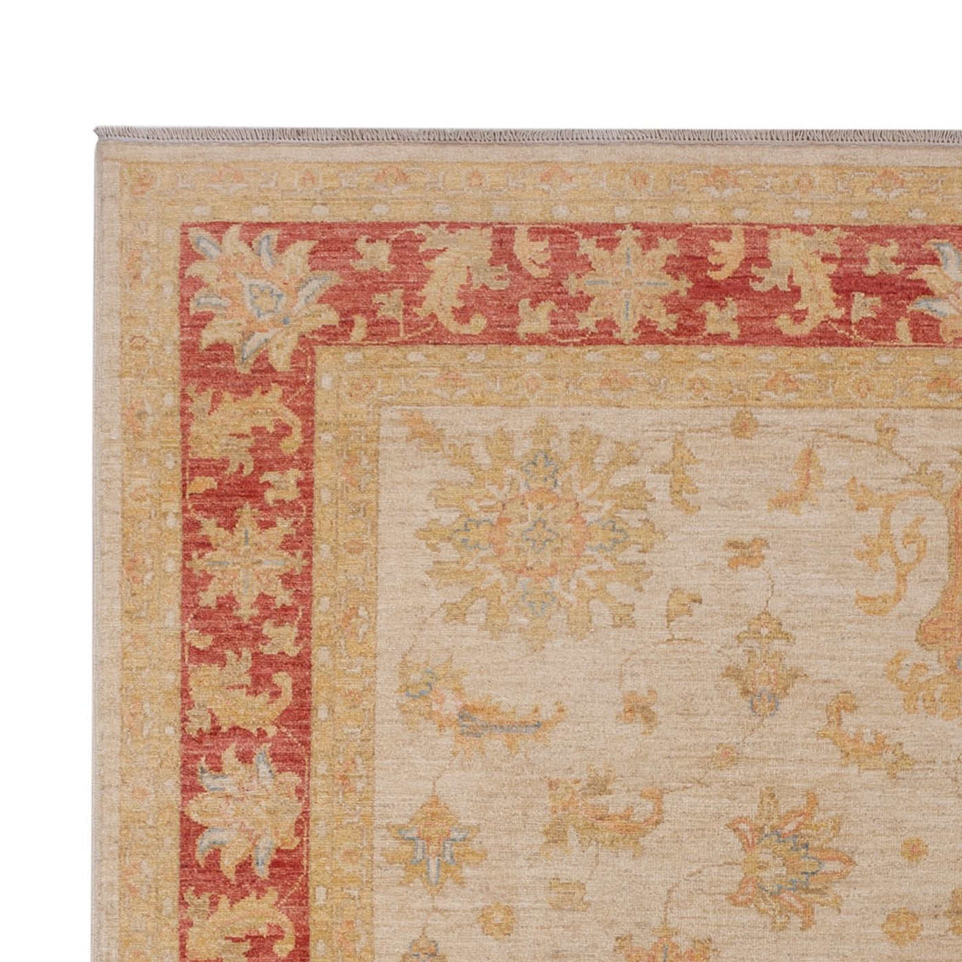 Ziegler Carpet 280x209cm - Oriental Carpet
