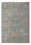 Ziegler Carpet - Modern - 300 x 207 cm - blå