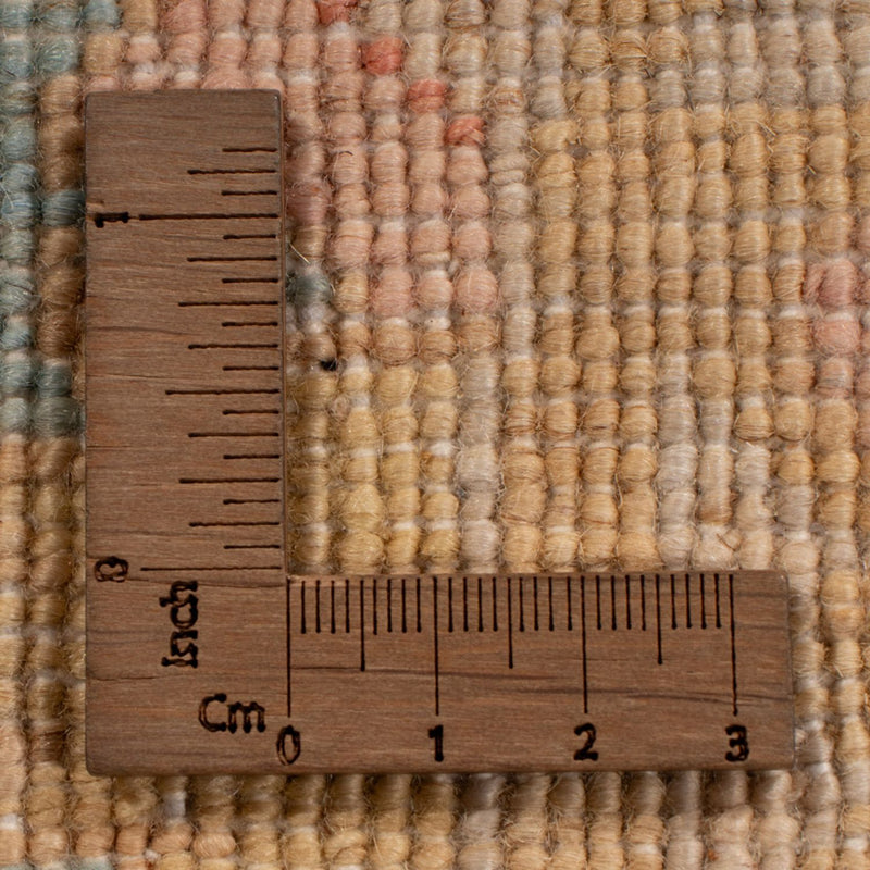 Ziegler Carpet - Modern - 300 x 207 cm - blå