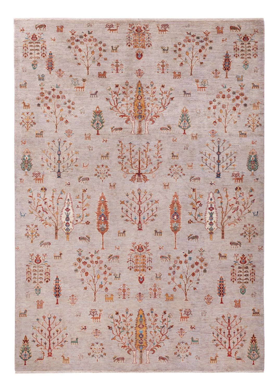 Ziegler Carpet - Ariana - 292 x 204 cm - ljusbeige