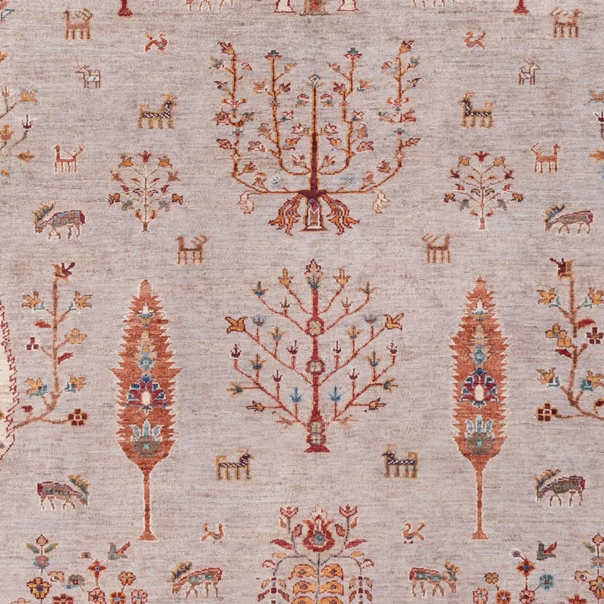 Ziegler Carpet - Ariana - 292 x 204 cm - ljusbeige
