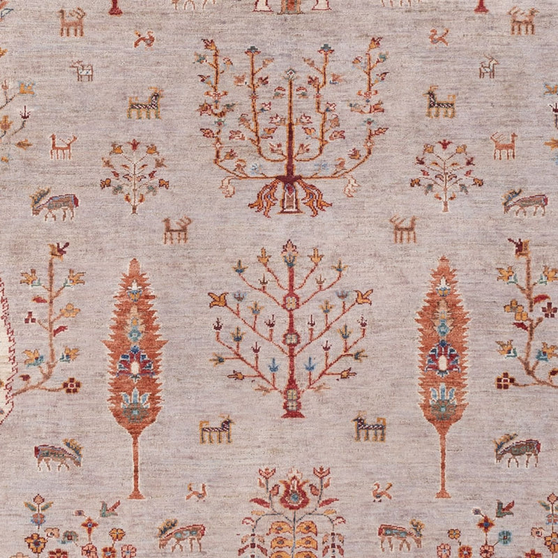 Ziegler Carpet - Ariana - 292 x 204 cm - ljusbeige