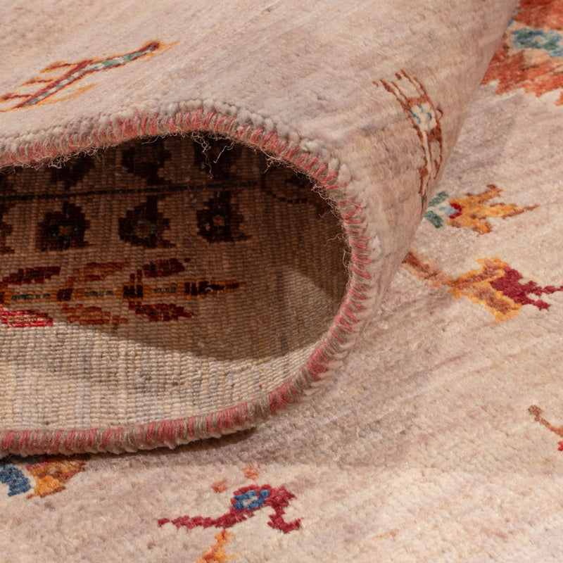 Ziegler Carpet - Ariana - 292 x 204 cm - ljusbeige