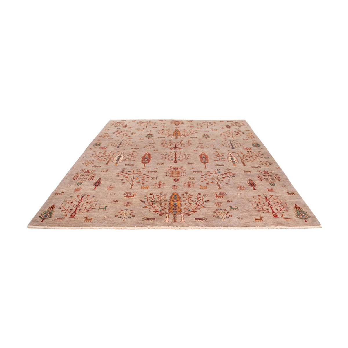 Ziegler Carpet - Ariana - 292 x 204 cm - ljusbeige