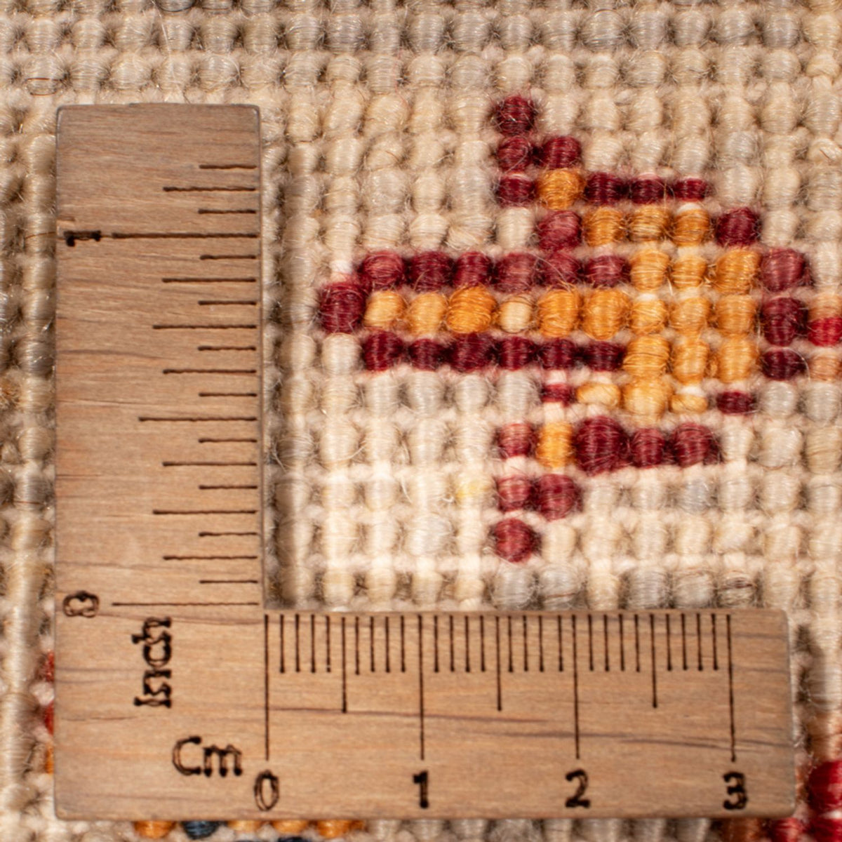 Ziegler Carpet - Ariana - 292 x 204 cm - ljusbeige