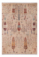 Ariana Mattan 303x204cm - Oriental Carpet