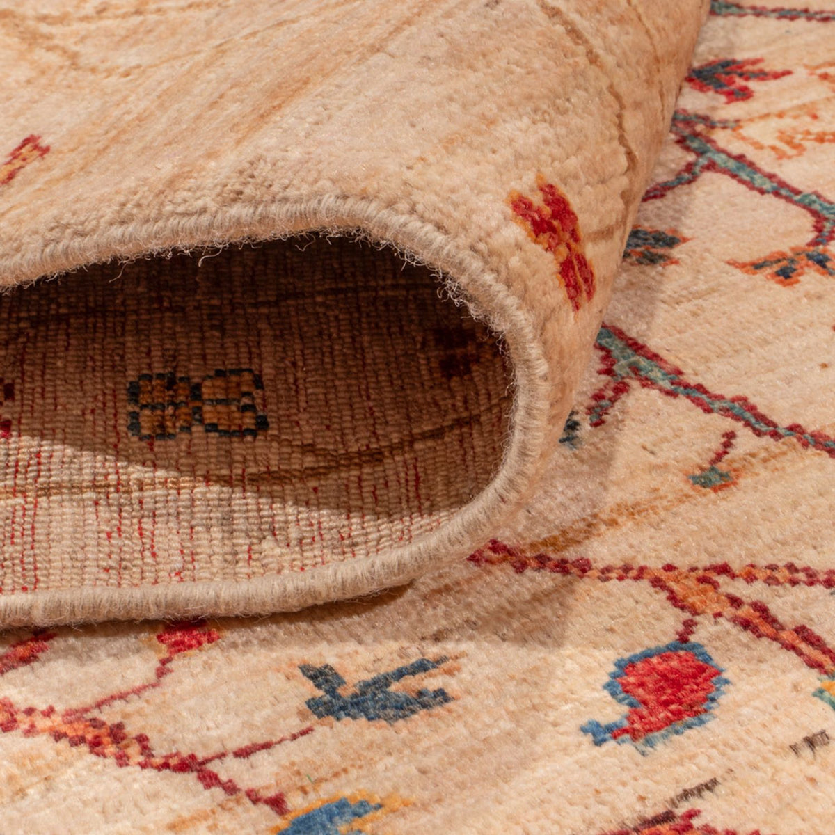 Ziegler Carpet - Ariana - 303 x 204 cm - beige