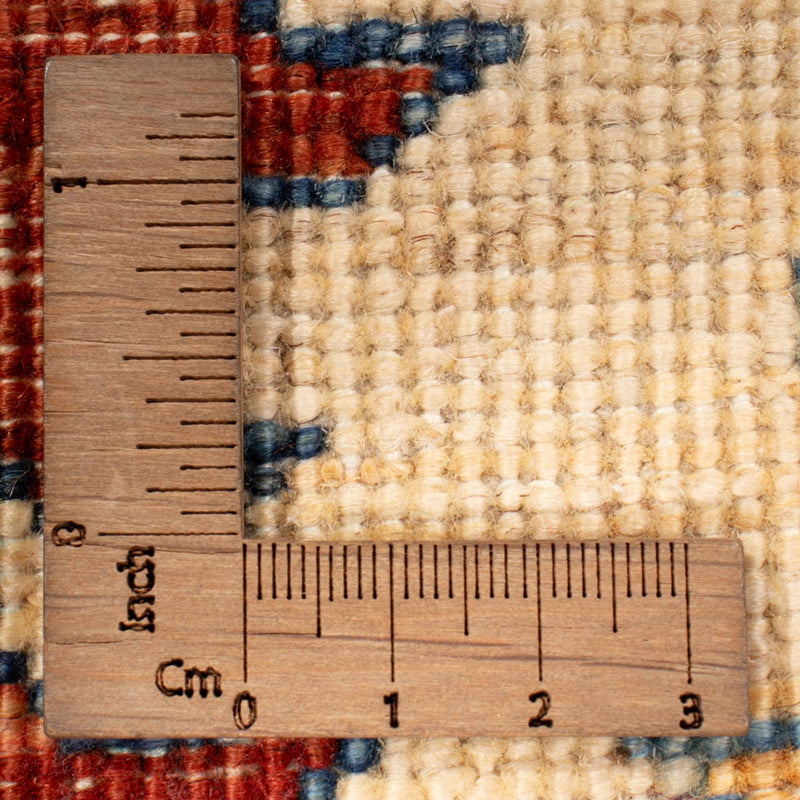 Ziegler Carpet - Ariana - 297 x 206 cm - ljusblå