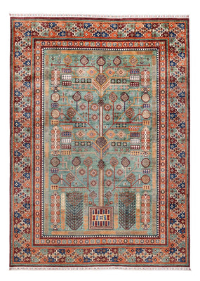 Ziegler Carpet - Ariana - 295 x 210 cm - ljusgrön