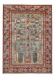 Ariana Mattan 295x210cm - Oriental Carpet