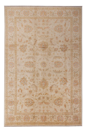 Ziegler Carpet - 307 x 201 cm - beige