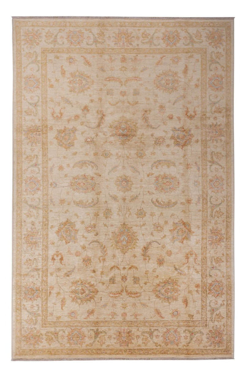 Ziegler Carpet - 307 x 201 cm - beige