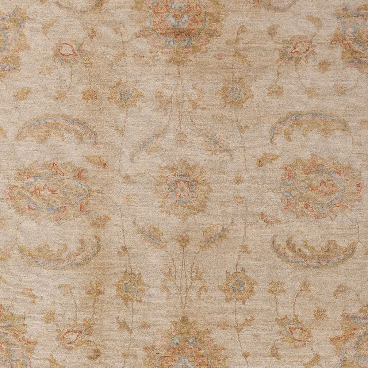 Ziegler Carpet - 307 x 201 cm - beige