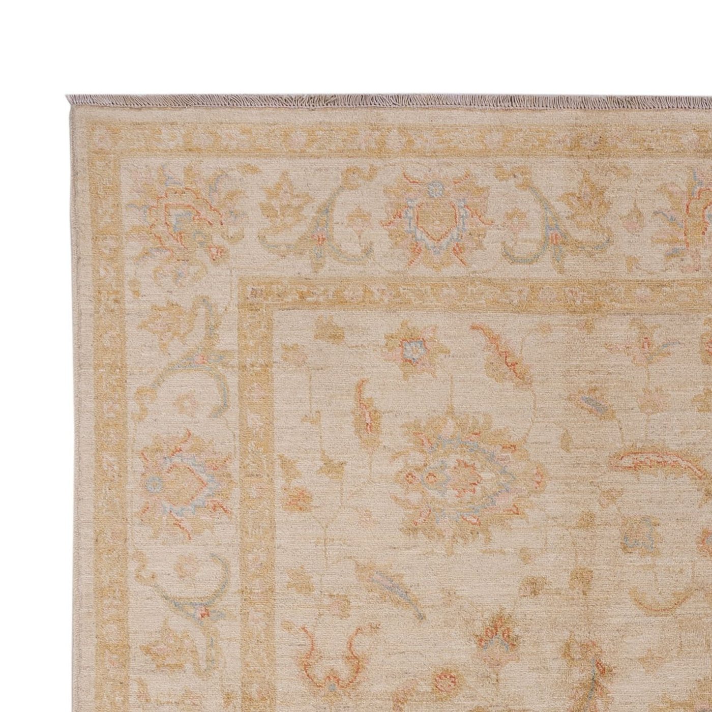 Ziegler Carpet 307x201cm - Oriental Carpet