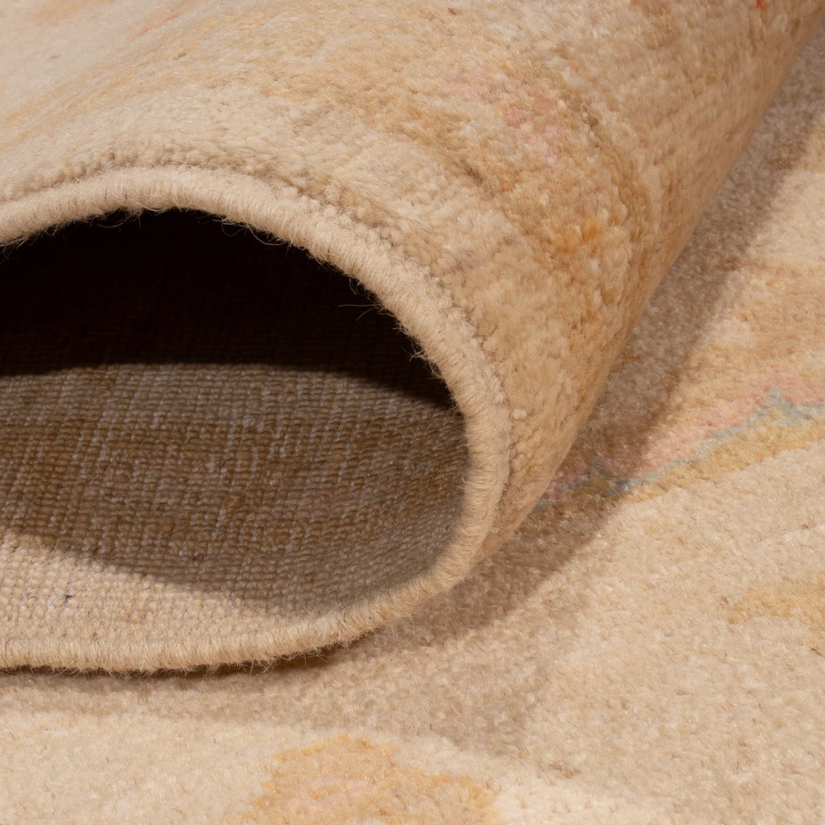 Ziegler Carpet - 307 x 201 cm - beige