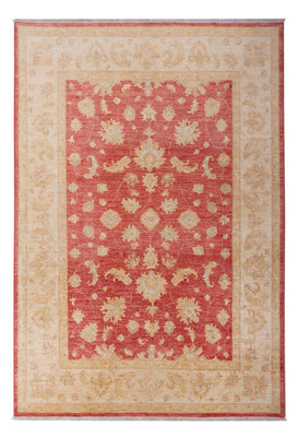 Ziegler Carpet - 303 x 210 cm - röd