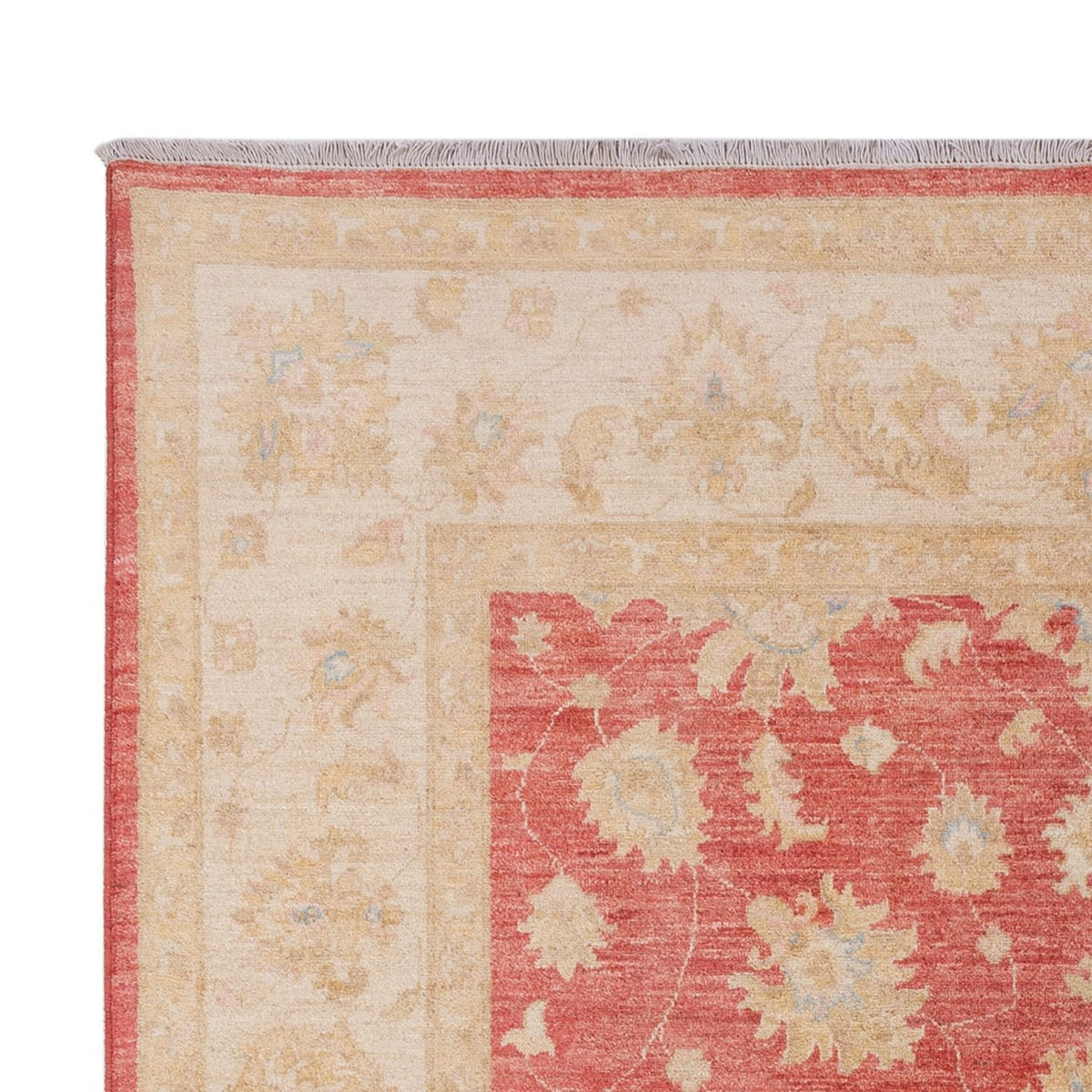Ziegler Carpet 210x303cm - Oriental Carpet