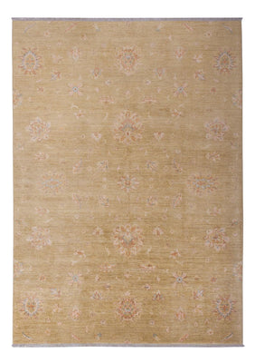 Ziegler Carpet - 290 x 205 cm - beige