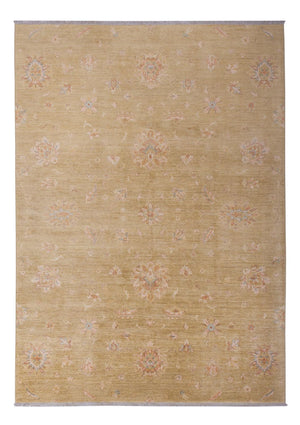 Ziegler Carpet - 290 x 205 cm - beige