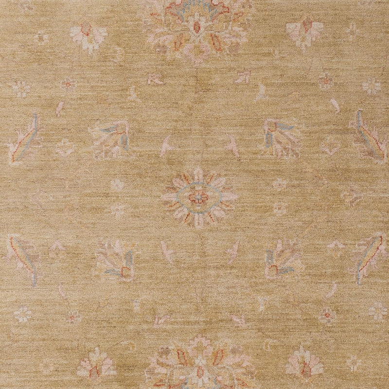 Ziegler Carpet - 290 x 205 cm - beige
