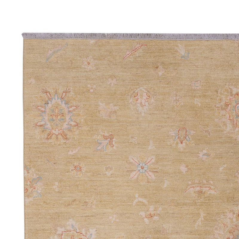 Ziegler Carpet - 290 x 205 cm - beige