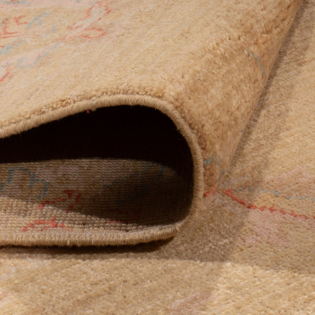 Ziegler Carpet - 290 x 205 cm - beige