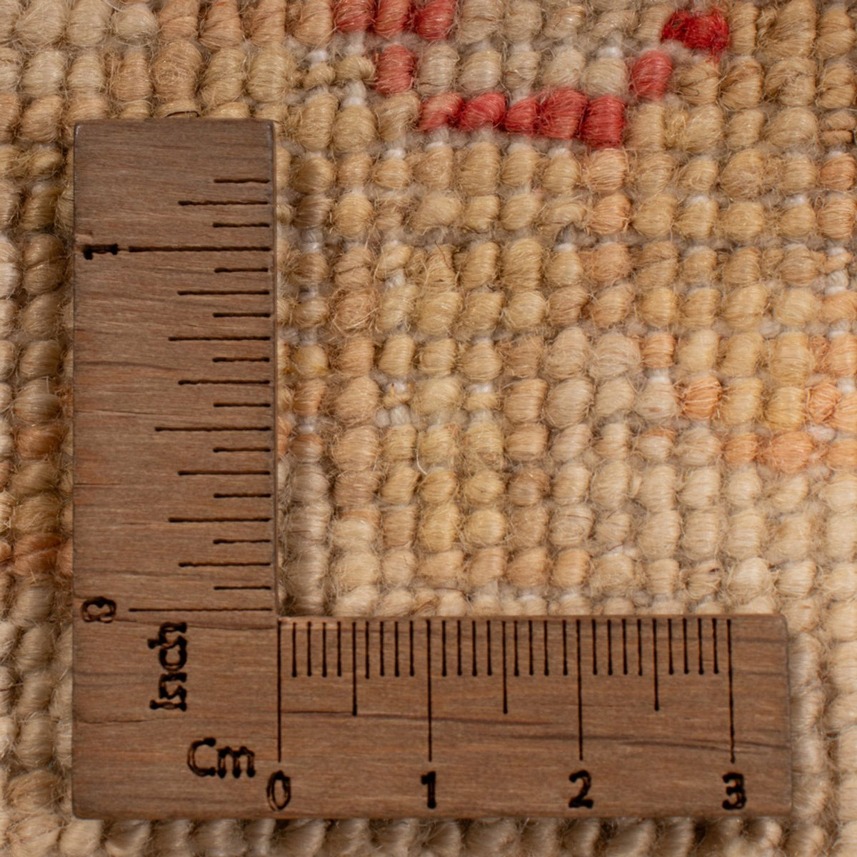 Ziegler Carpet - 296 x 202 cm - blå