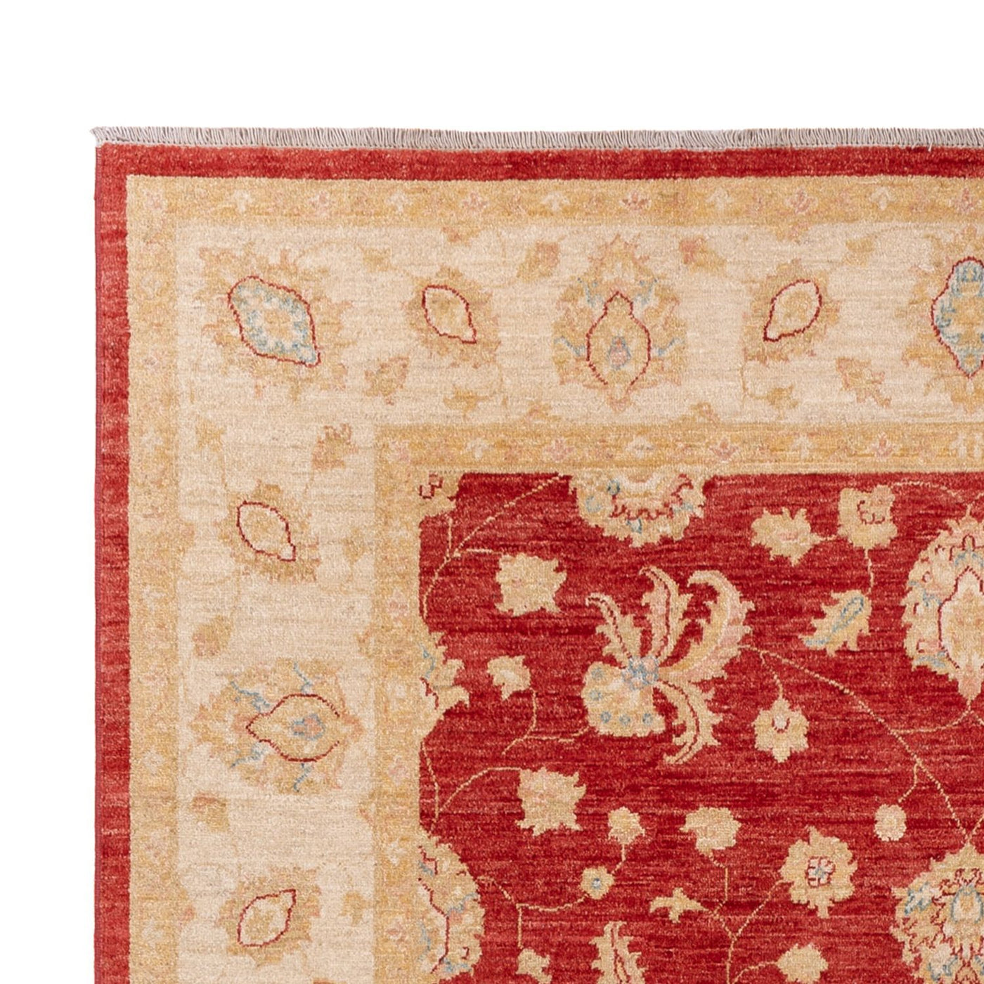 Ziegler Carpet 295x204cm - Oriental Carpet