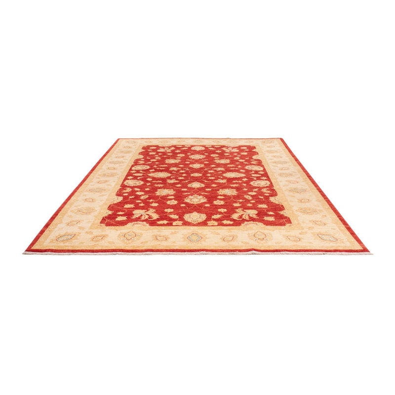 Ziegler Carpet - 295 x 204 cm - röd