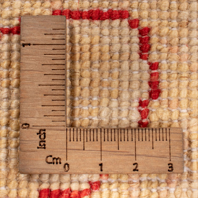 Ziegler Carpet - 295 x 204 cm - röd