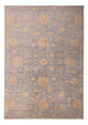 Ziegler modern Mattan 296x206cm - Oriental Carpet