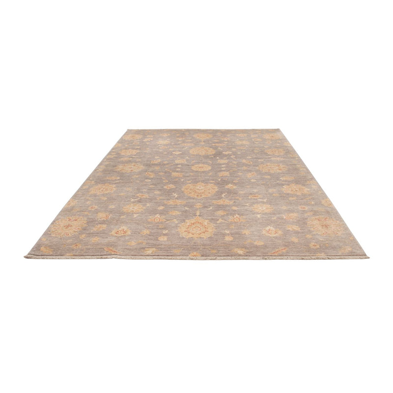 Ziegler Carpet - Modern - 296 x 206 cm - mörkgrå